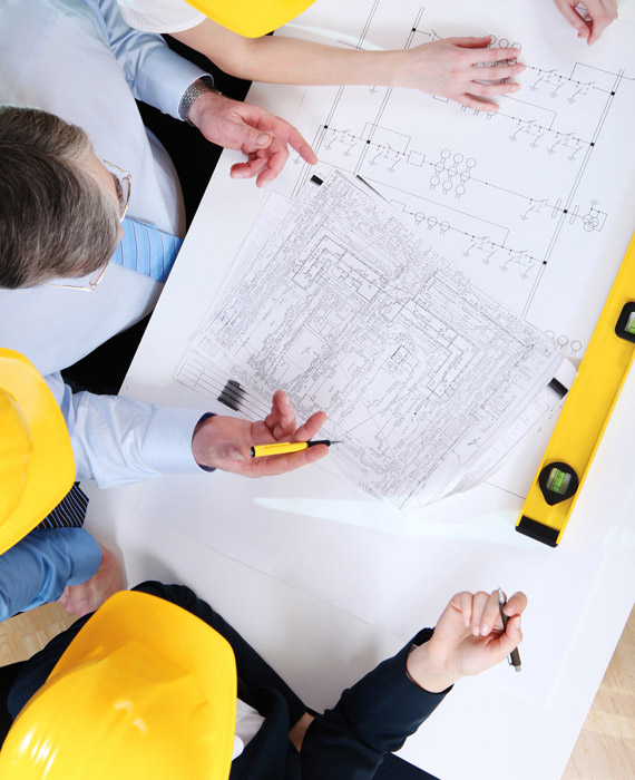 Technical Project Engineer Telecommunication Towers – TPP Power Integrated Pte Ltd.