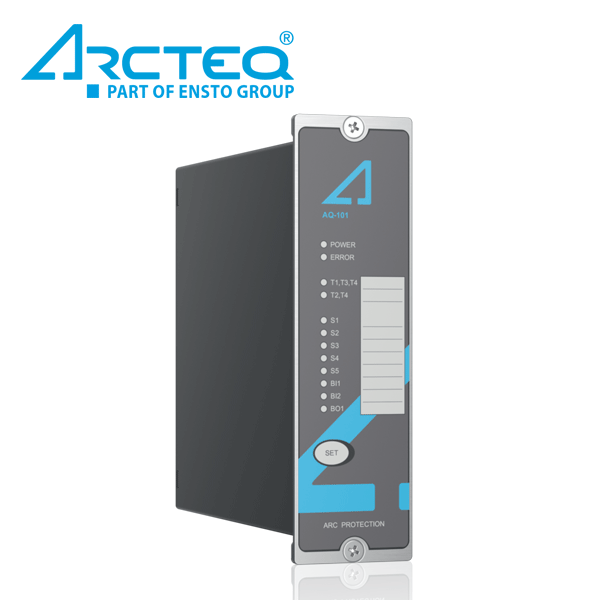 Arc Flash Protection (Medium Voltage) – TPP Power Integrated Pte Ltd.