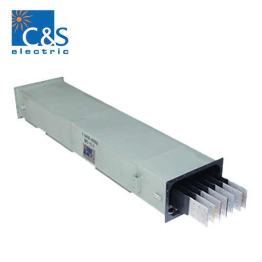 LV & MV Busducts – TPP Power Integrated Pte Ltd.