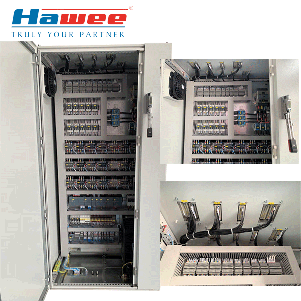 Electrical Cabinet – TPP Power Integrated Pte Ltd.