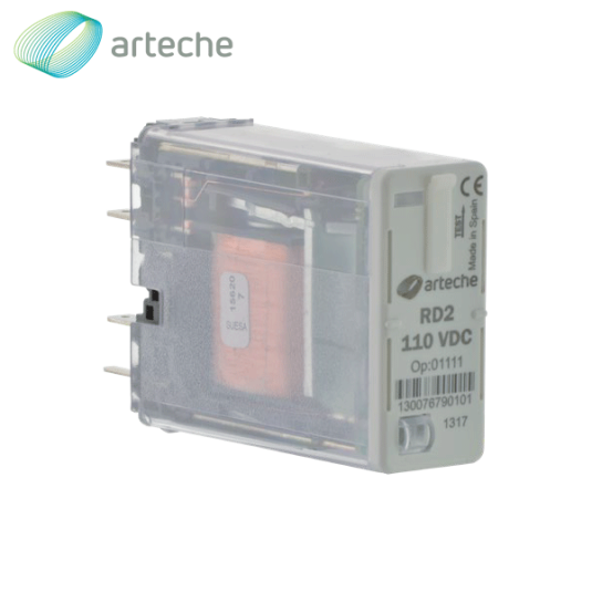 Instantaneous Auxiliary Relays – TPP Power Integrated Pte Ltd.
