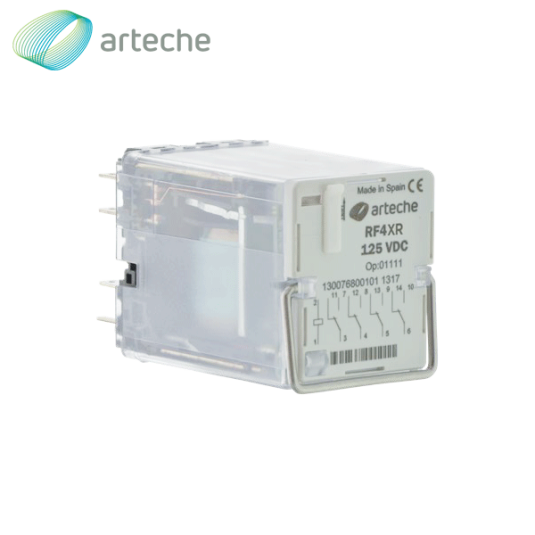 ANSI-94 – Master trip relays – TPP Power Integrated Pte Ltd.