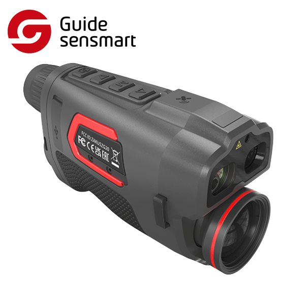 Multispectral Device – TPP Power Integrated Pte Ltd.