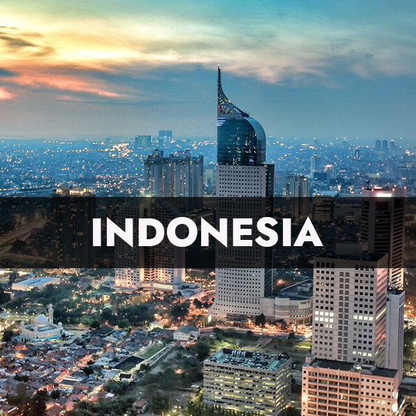 indonesia